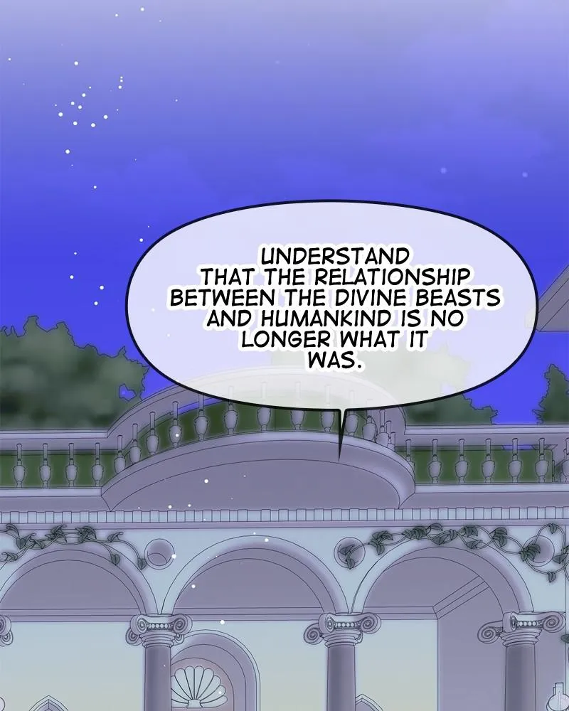 Read My Gently Raised Beast (en) Manga Online