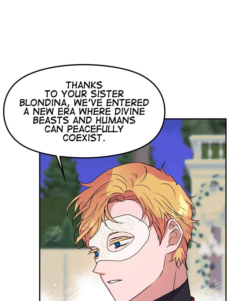 Read My Gently Raised Beast (en) Manga Online