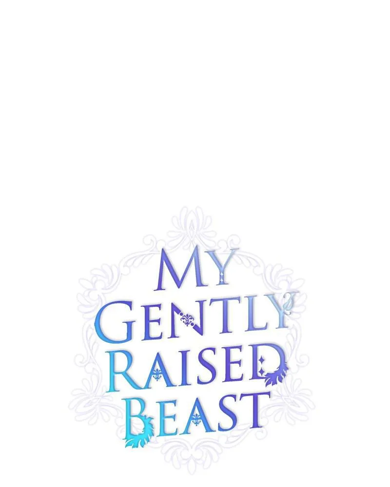 Read My Gently Raised Beast (en) Manga Online