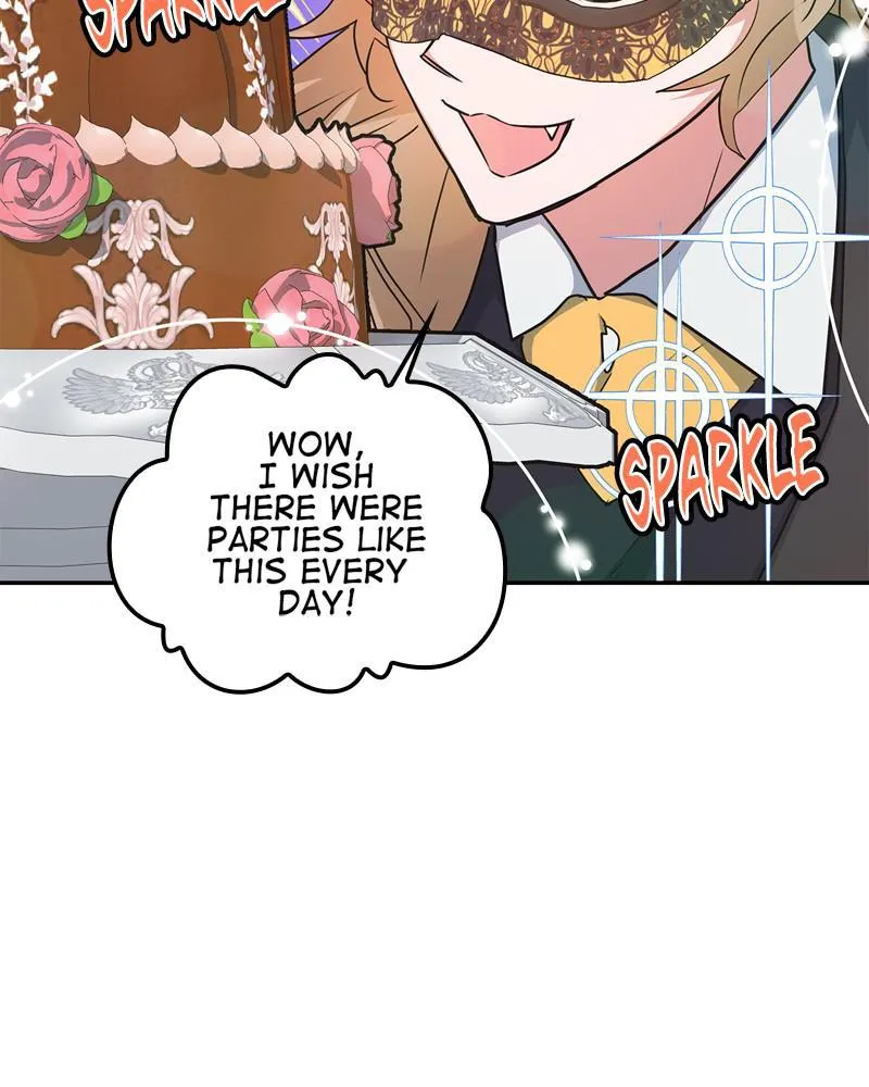 Read My Gently Raised Beast (en) Manga Online