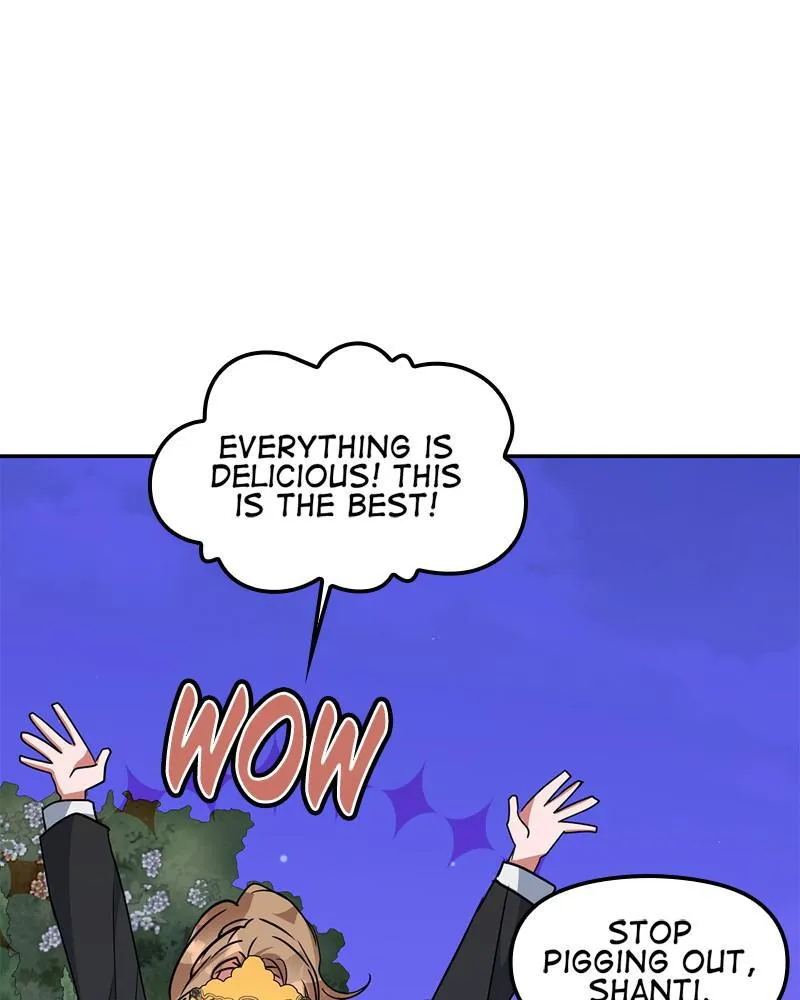 Read My Gently Raised Beast (en) Manga Online