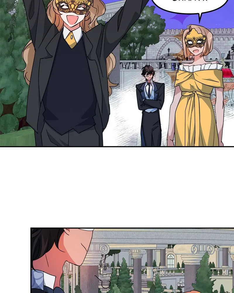 Read My Gently Raised Beast (en) Manga Online