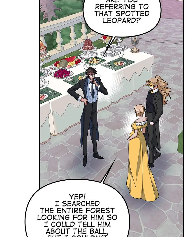 Read My Gently Raised Beast (en) Manga Online