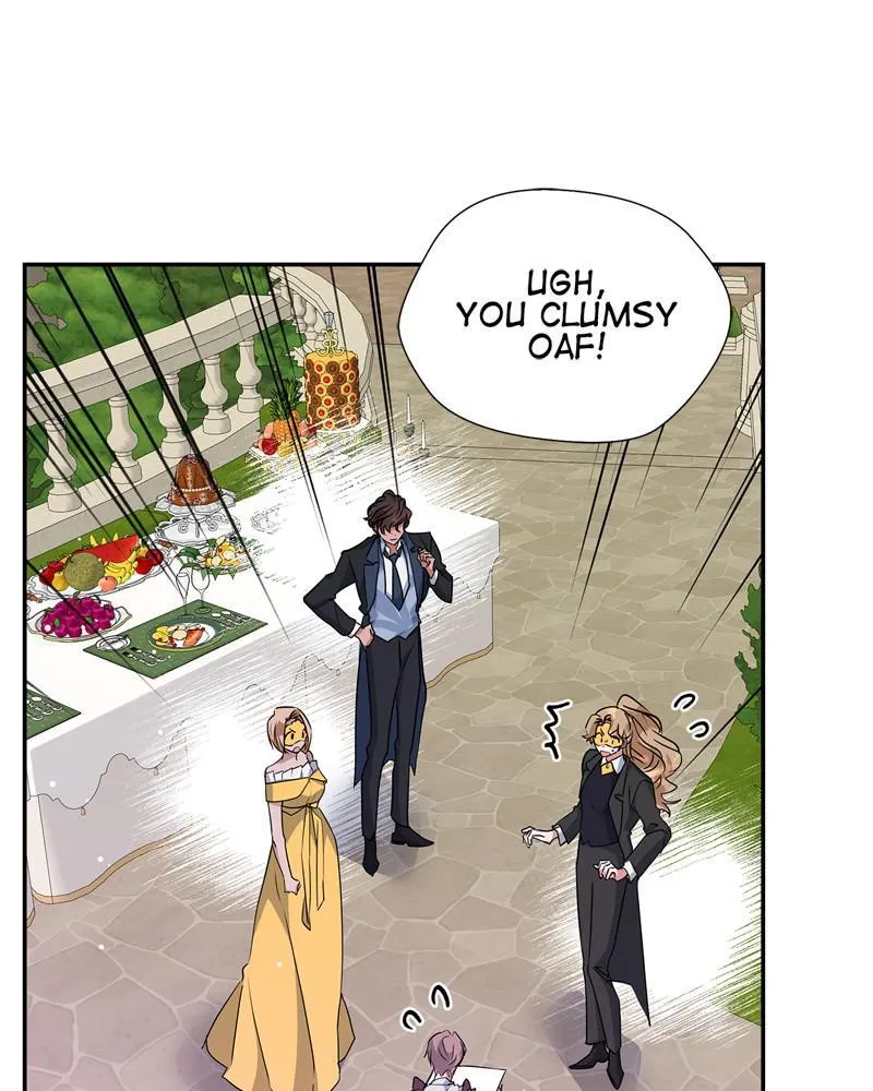 Read My Gently Raised Beast (en) Manga Online