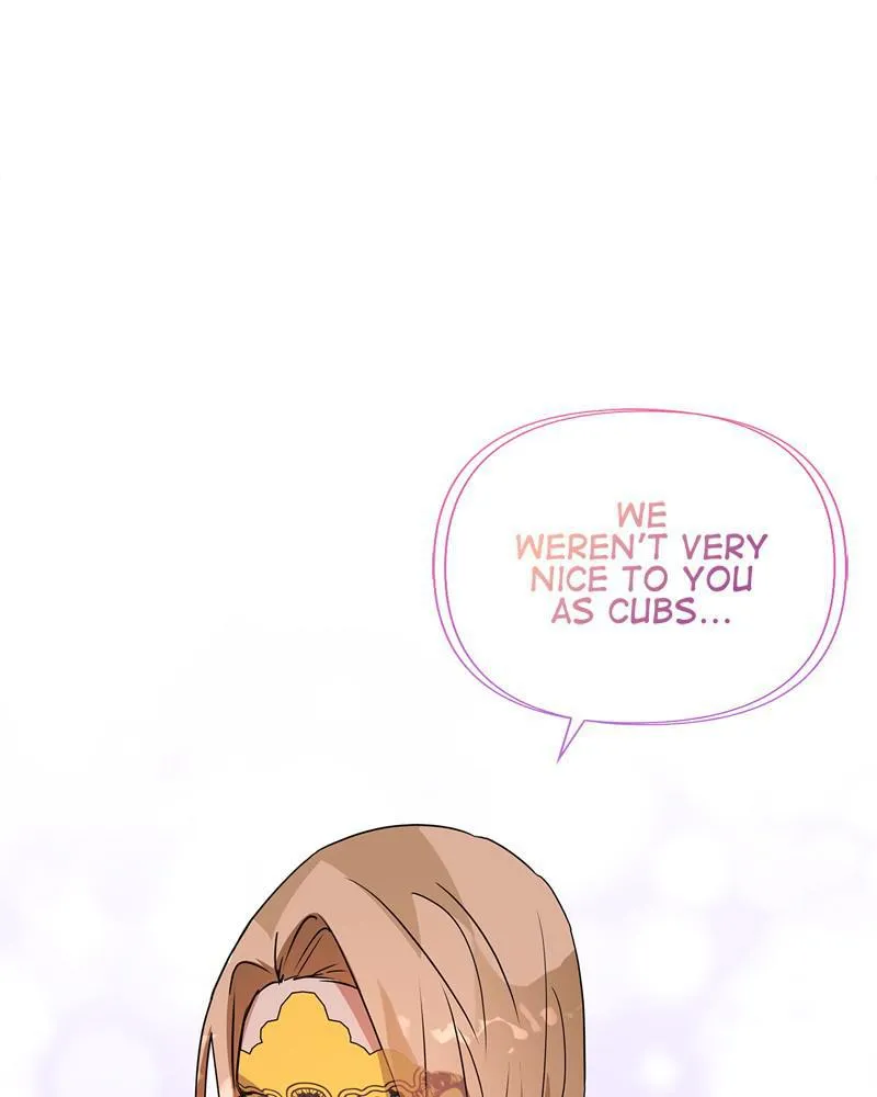 Read My Gently Raised Beast (en) Manga Online