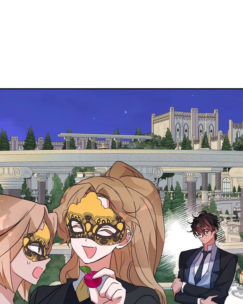 Read My Gently Raised Beast (en) Manga Online