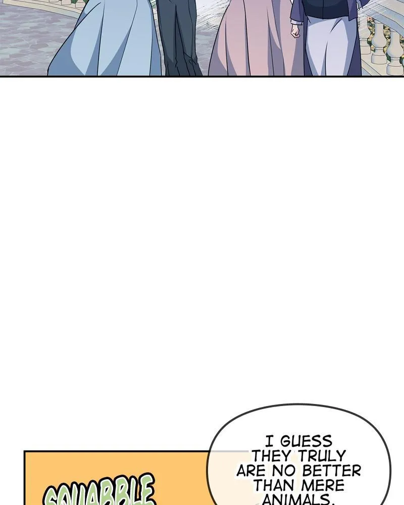 Read My Gently Raised Beast (en) Manga Online