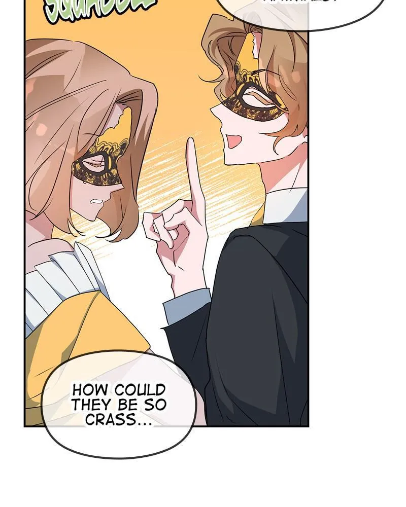 Read My Gently Raised Beast (en) Manga Online