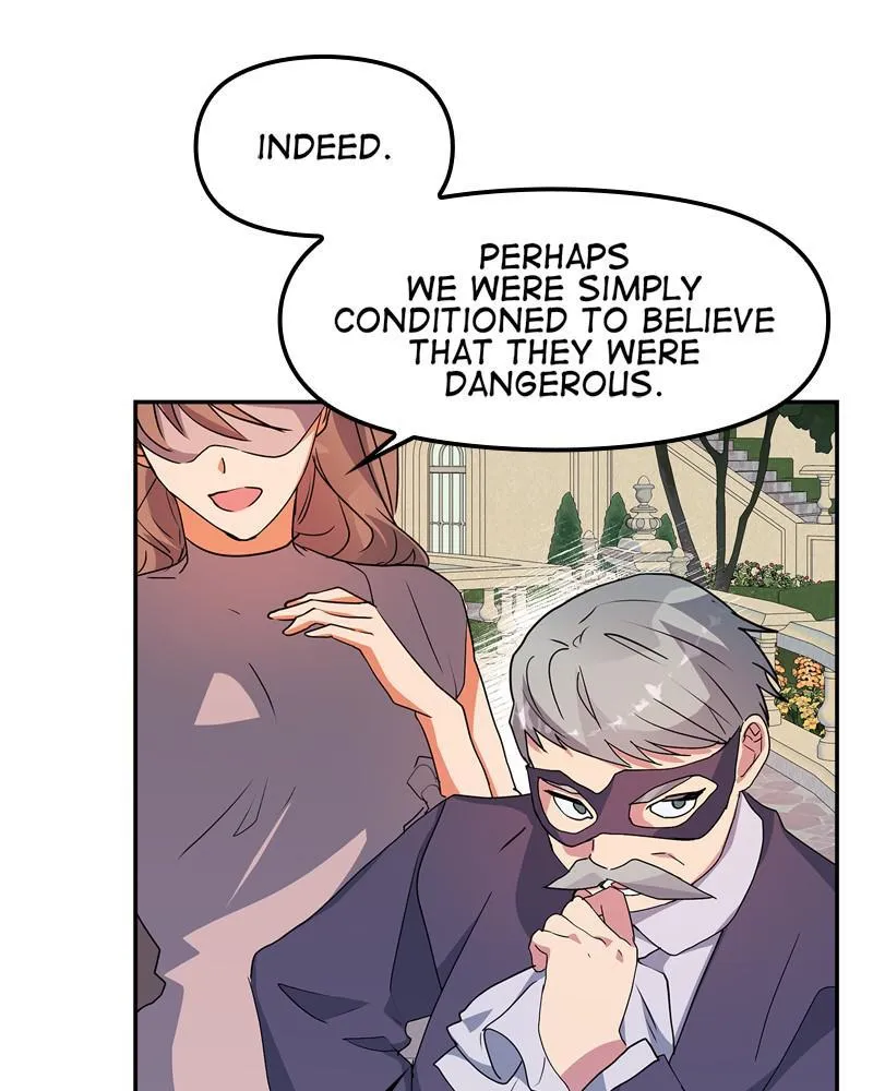 Read My Gently Raised Beast (en) Manga Online
