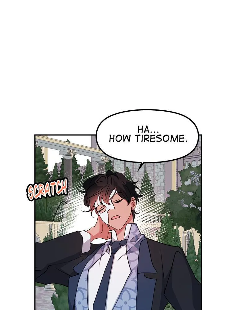 Read My Gently Raised Beast (en) Manga Online