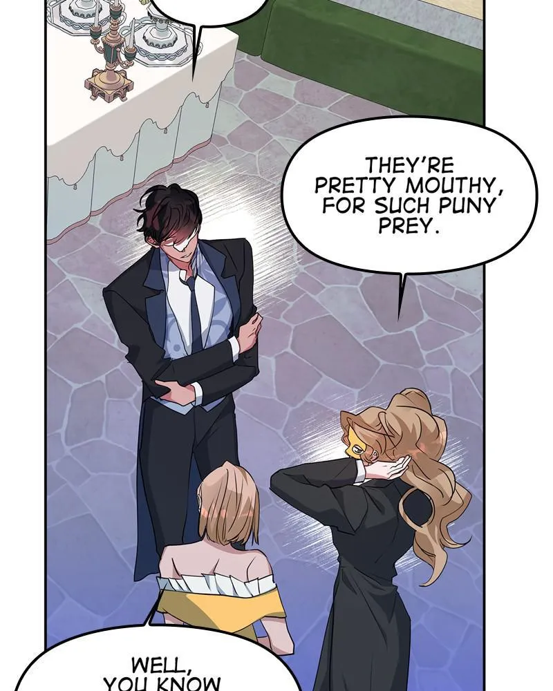 Read My Gently Raised Beast (en) Manga Online