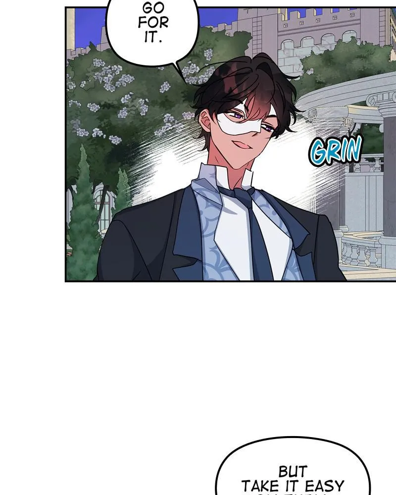 Read My Gently Raised Beast (en) Manga Online