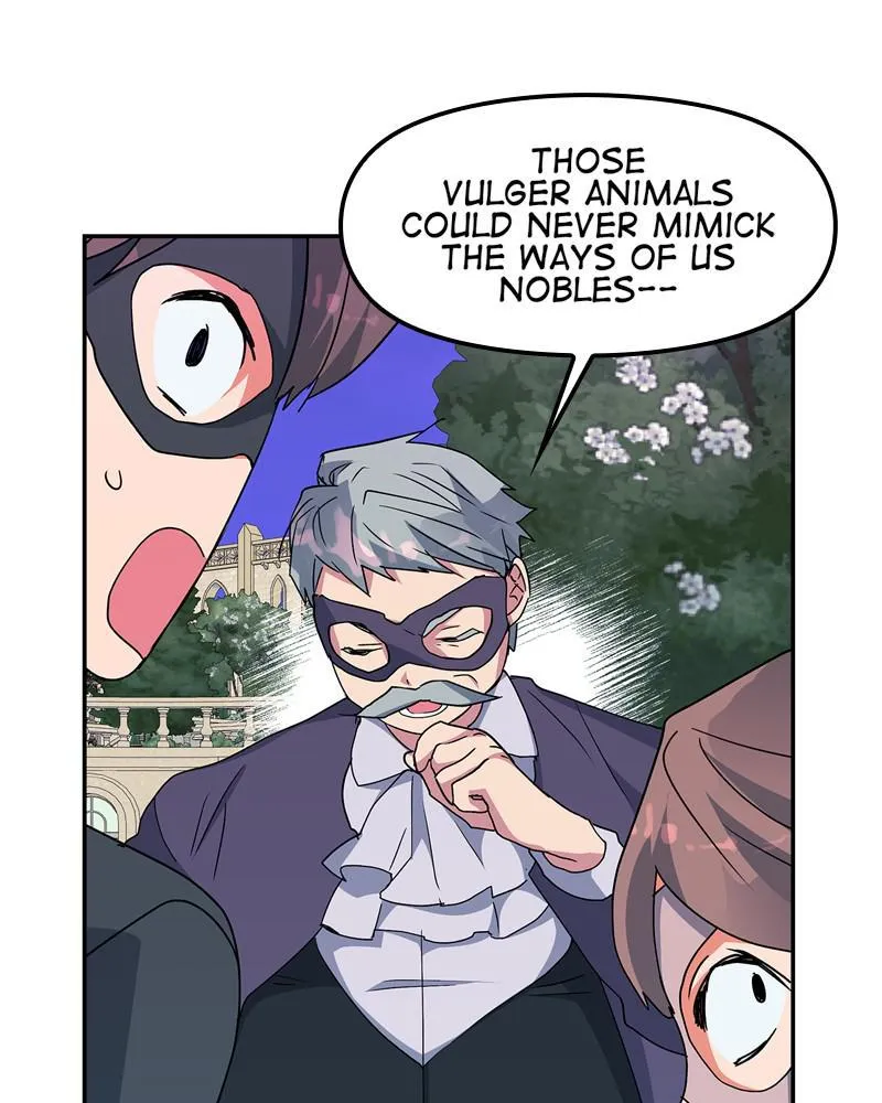 Read My Gently Raised Beast (en) Manga Online