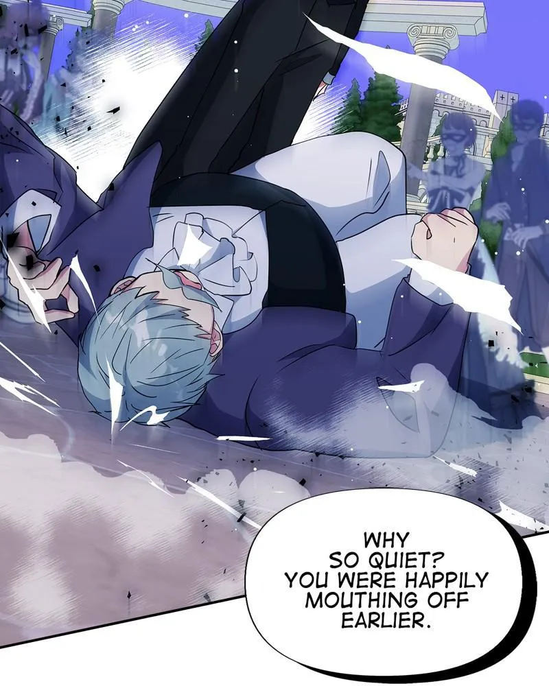 Read My Gently Raised Beast (en) Manga Online