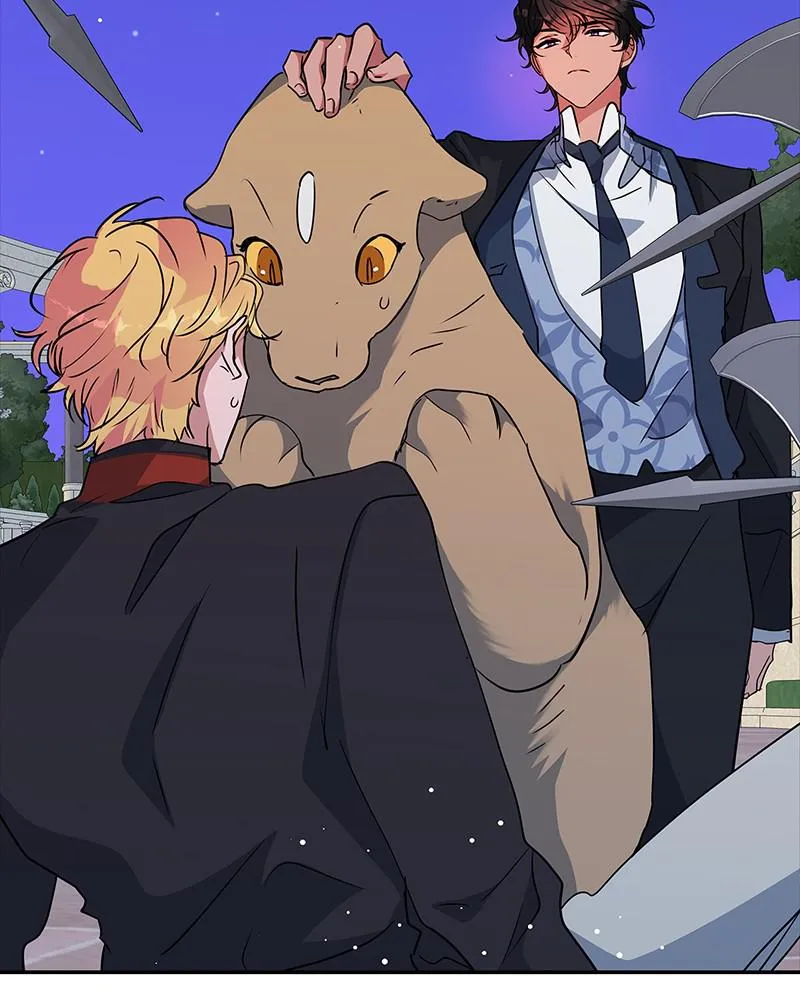 Read My Gently Raised Beast (en) Manga Online