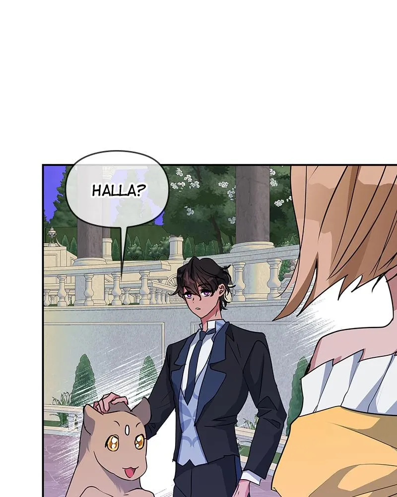 Read My Gently Raised Beast (en) Manga Online