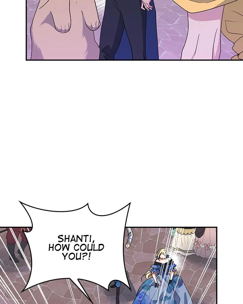 Read My Gently Raised Beast (en) Manga Online