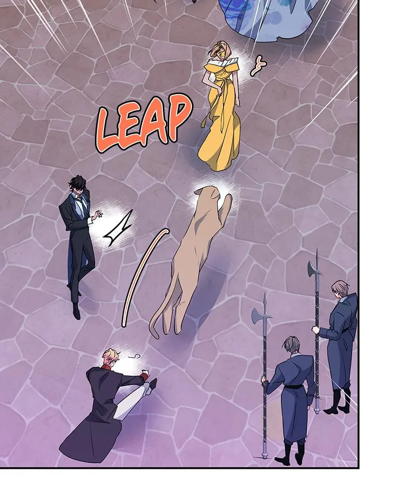Read My Gently Raised Beast (en) Manga Online