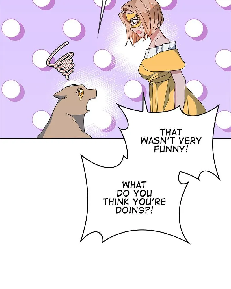 Read My Gently Raised Beast (en) Manga Online
