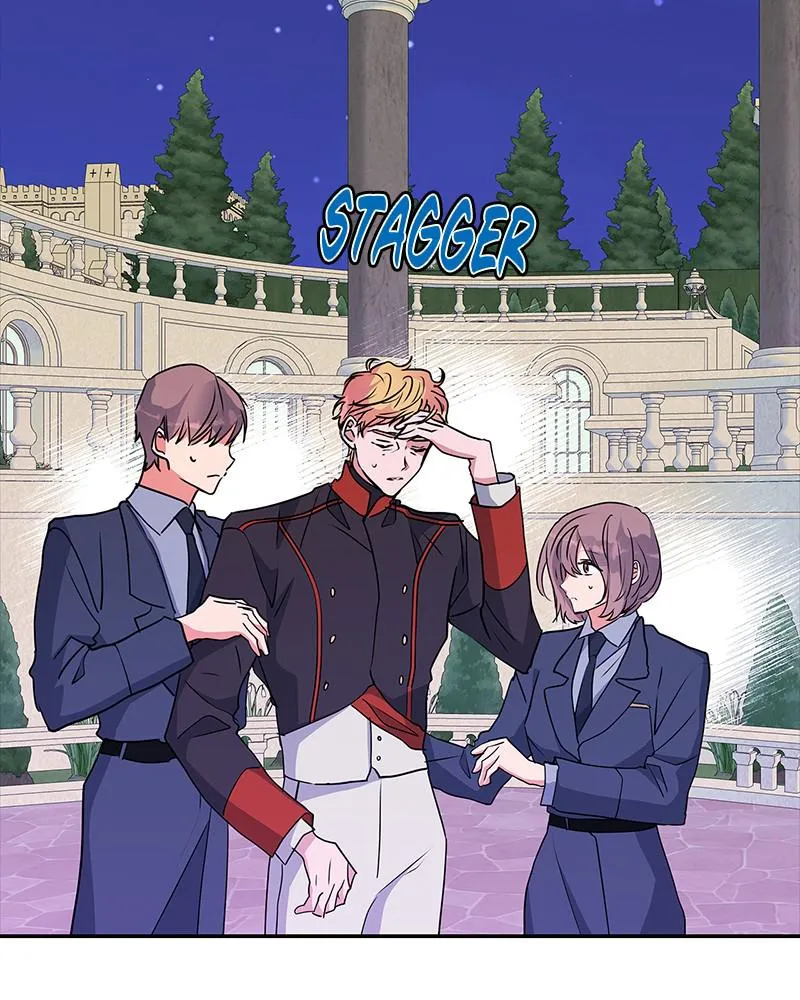 Read My Gently Raised Beast (en) Manga Online