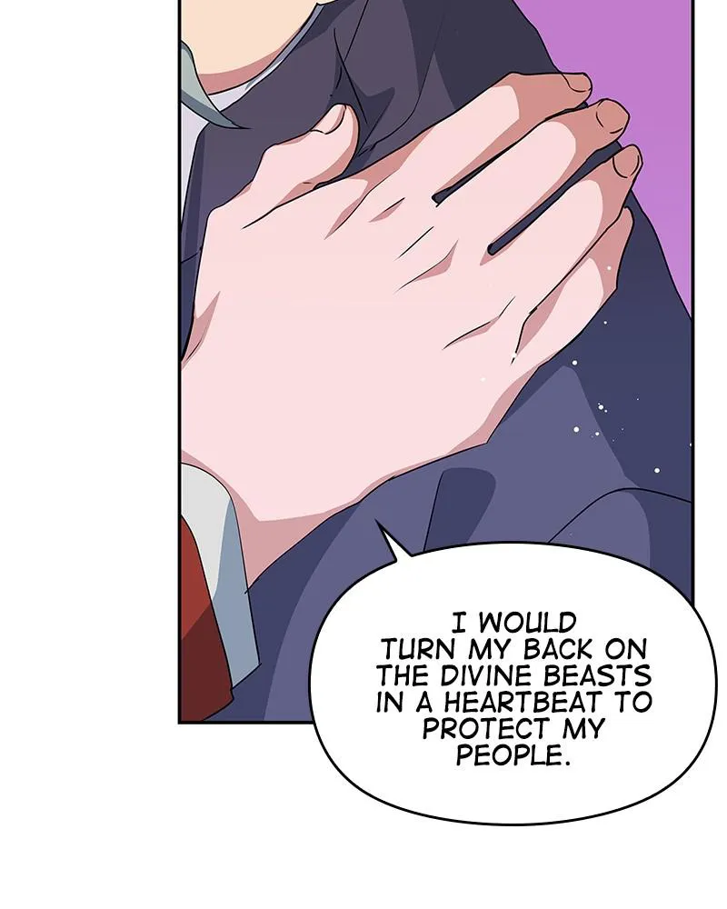 Read My Gently Raised Beast (en) Manga Online