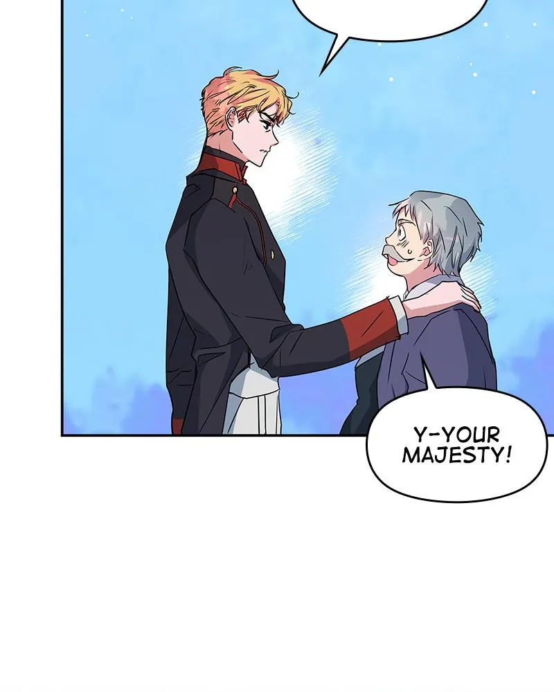 Read My Gently Raised Beast (en) Manga Online