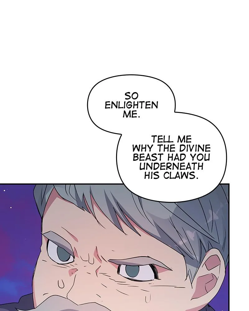 Read My Gently Raised Beast (en) Manga Online