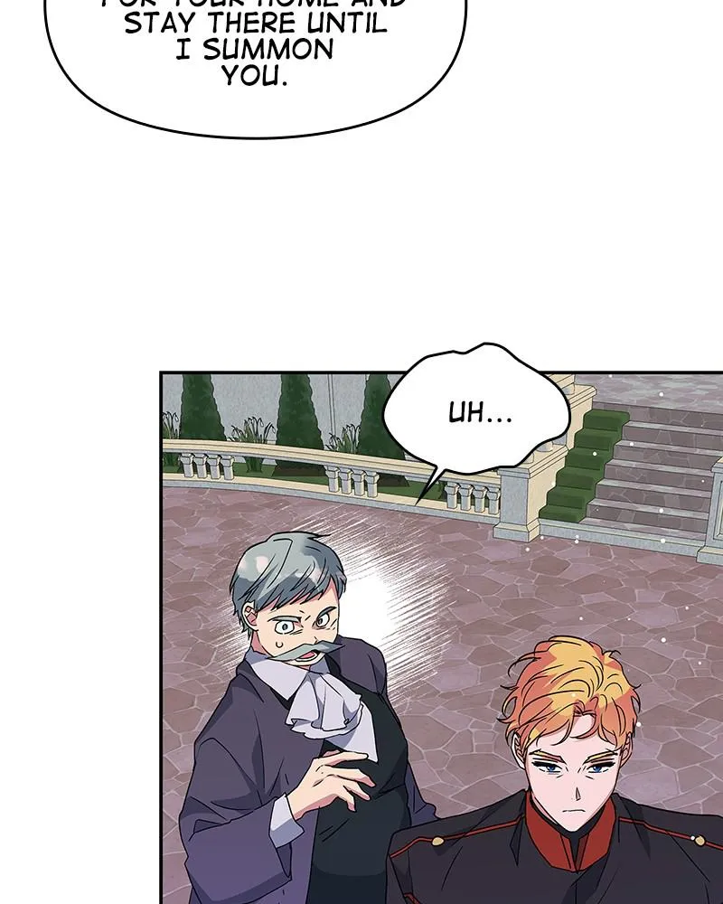 Read My Gently Raised Beast (en) Manga Online