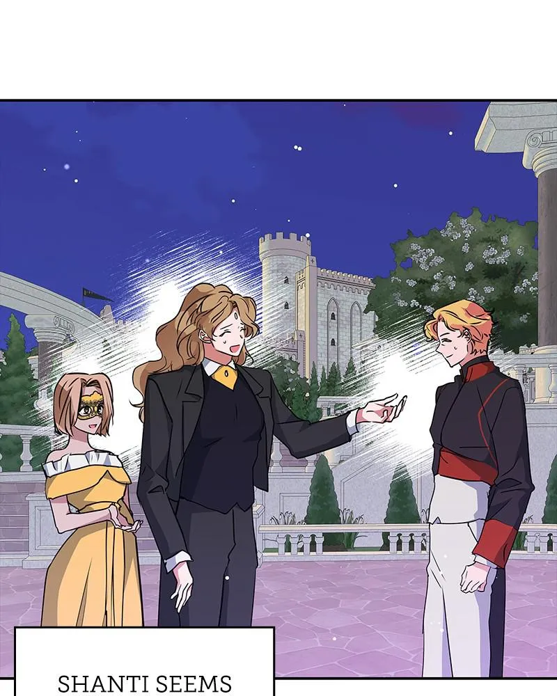 Read My Gently Raised Beast (en) Manga Online