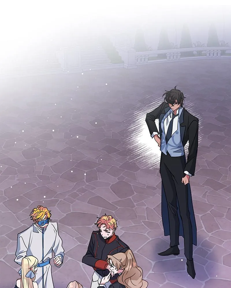 Read My Gently Raised Beast (en) Manga Online