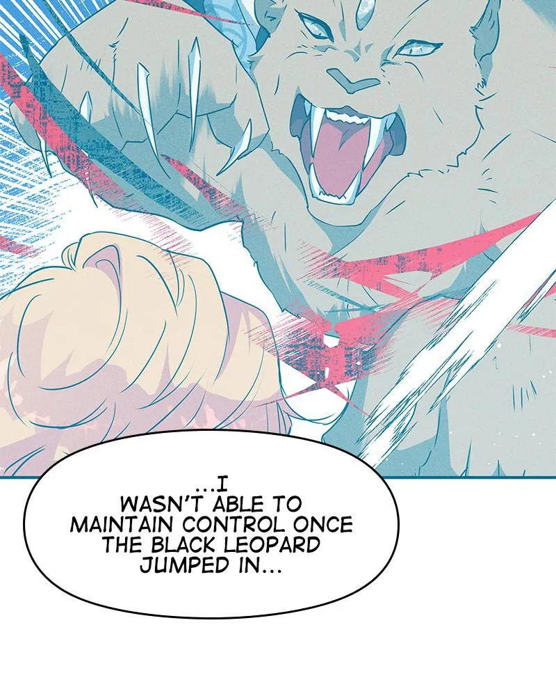 Read My Gently Raised Beast (en) Manga Online