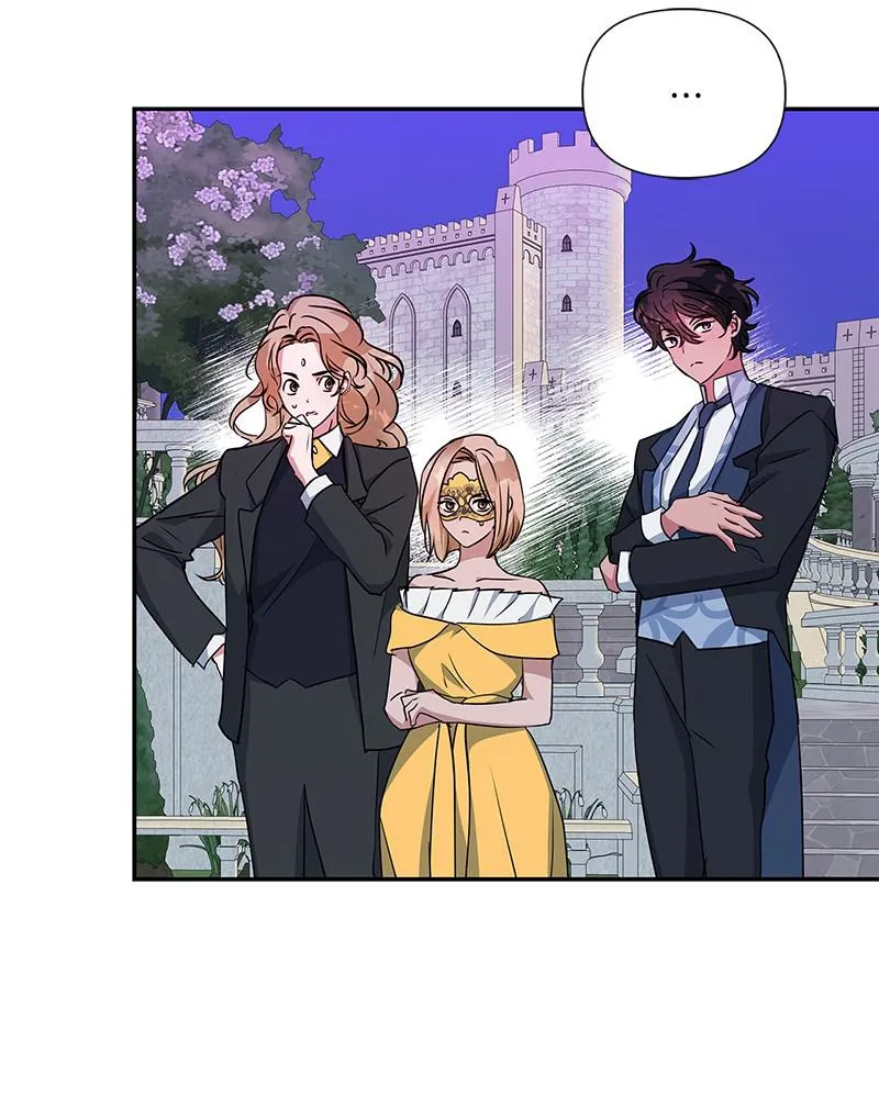 Read My Gently Raised Beast (en) Manga Online