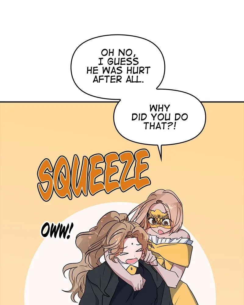 Read My Gently Raised Beast (en) Manga Online