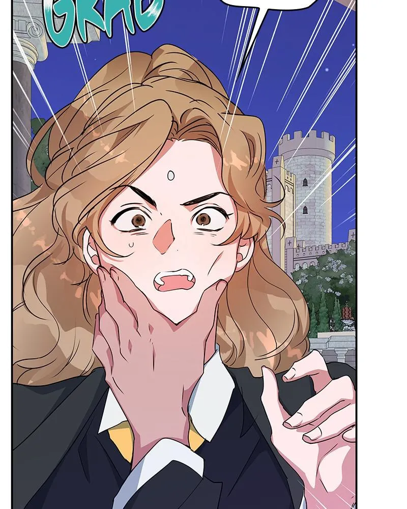 Read My Gently Raised Beast (en) Manga Online