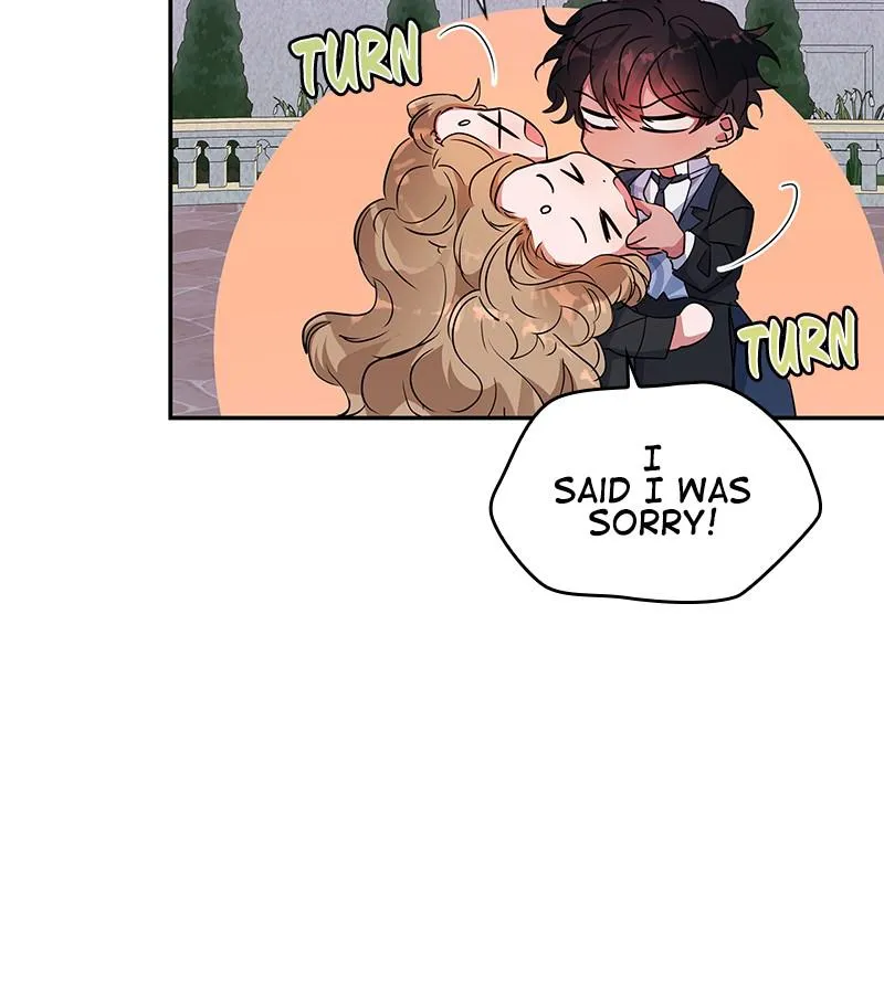 Read My Gently Raised Beast (en) Manga Online