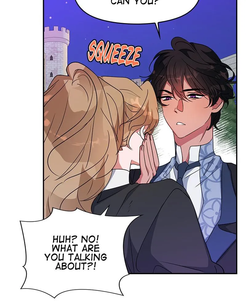 Read My Gently Raised Beast (en) Manga Online