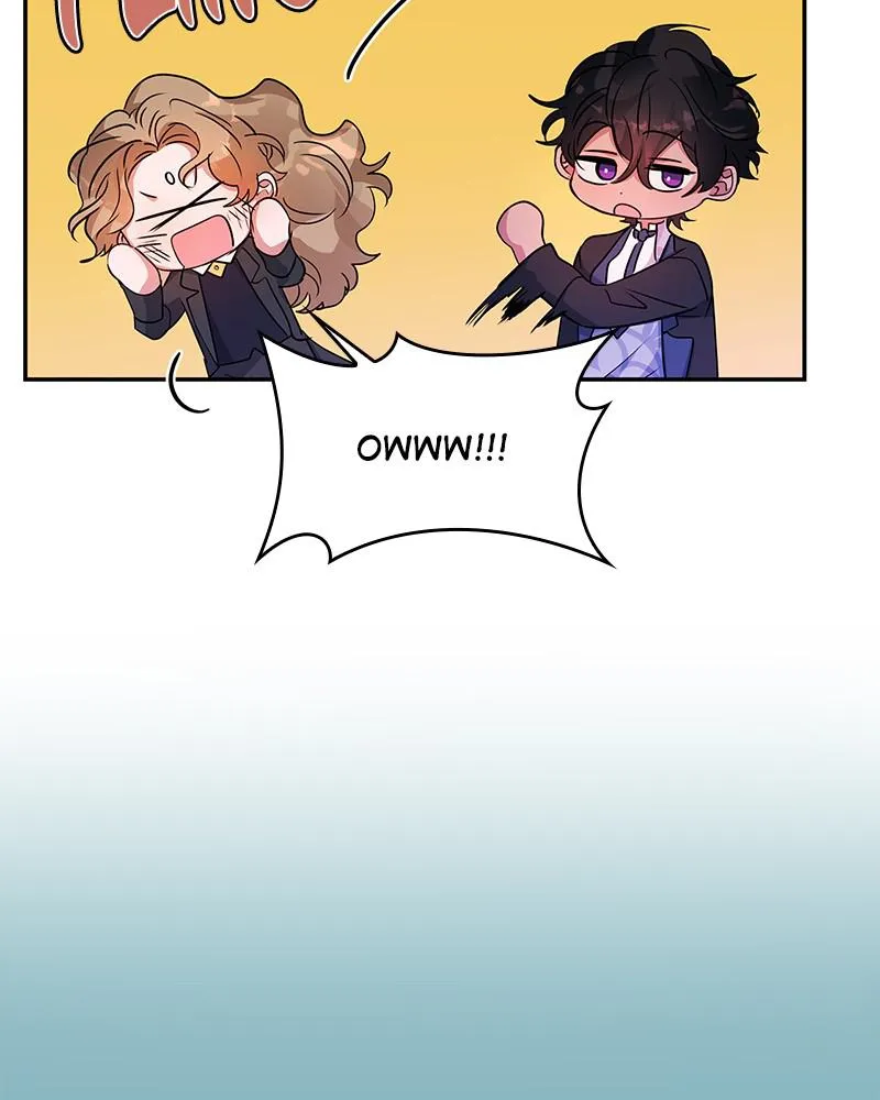 Read My Gently Raised Beast (en) Manga Online