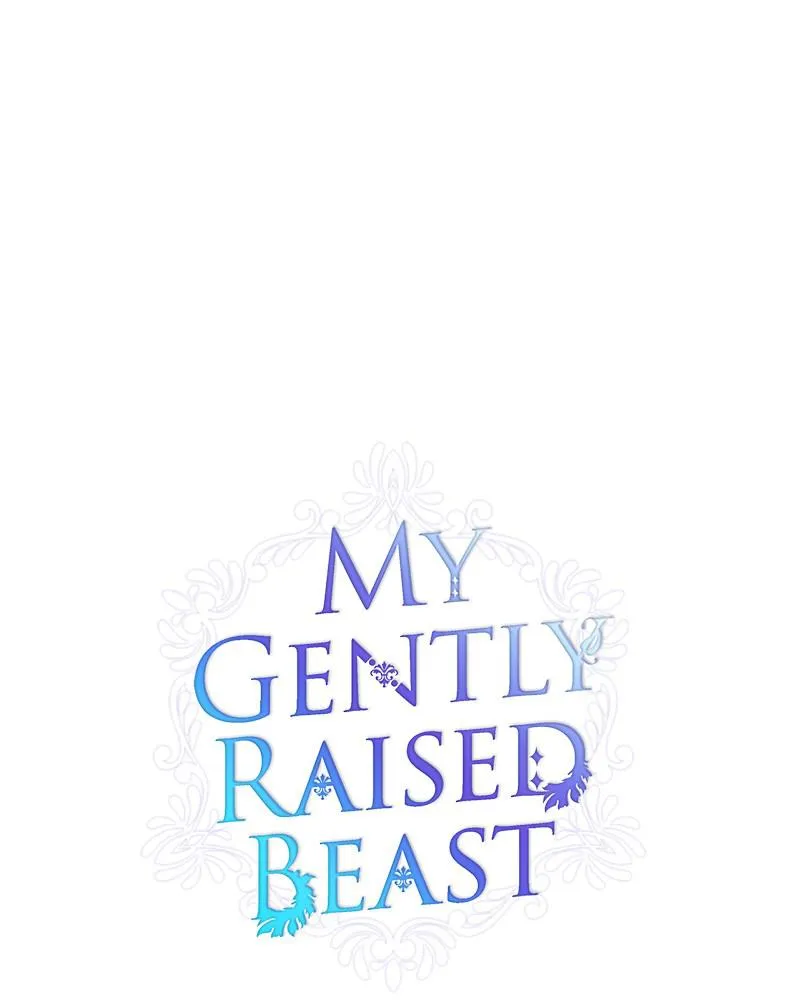 Read My Gently Raised Beast (en) Manga Online