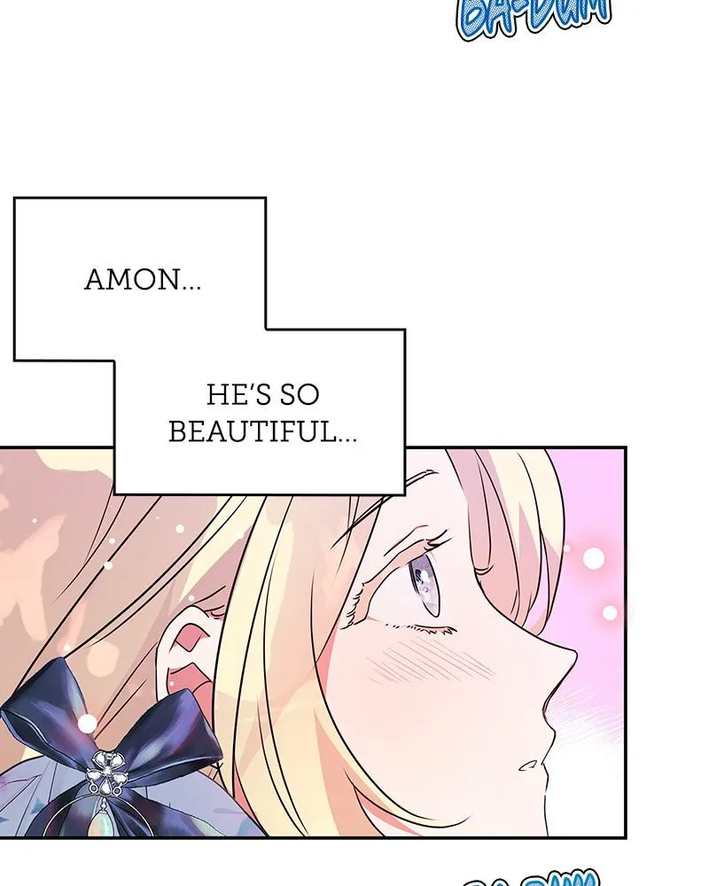Read My Gently Raised Beast (en) Manga Online