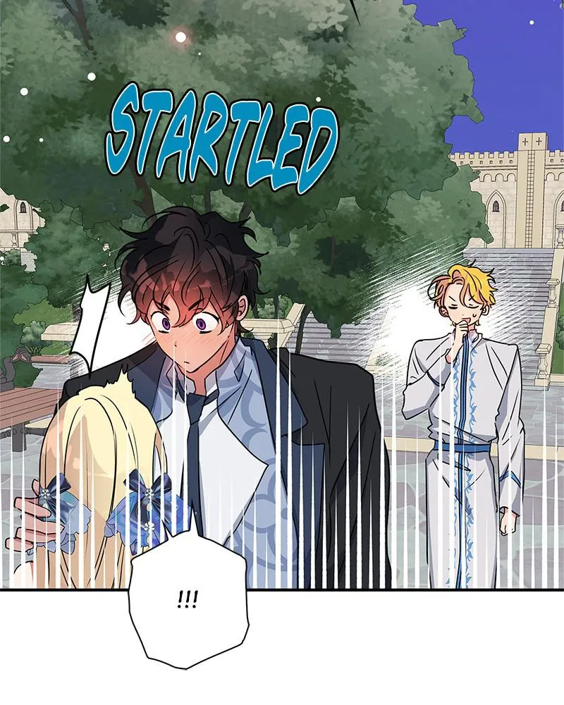 Read My Gently Raised Beast (en) Manga Online