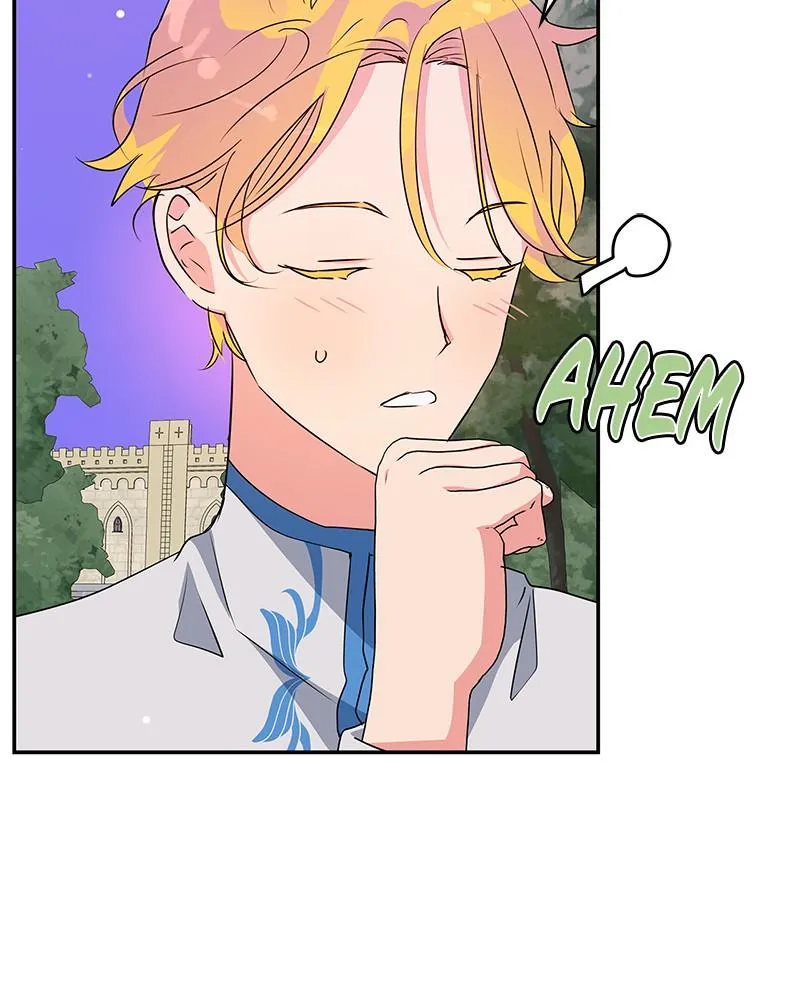 Read My Gently Raised Beast (en) Manga Online
