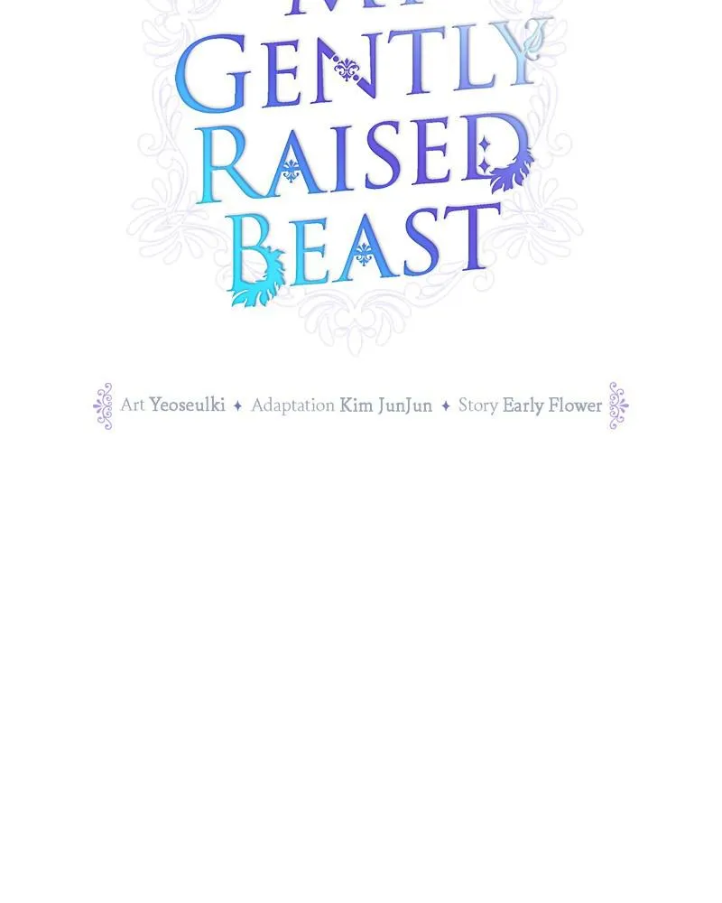 Read My Gently Raised Beast (en) Manga Online