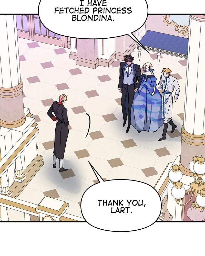 Read My Gently Raised Beast (en) Manga Online