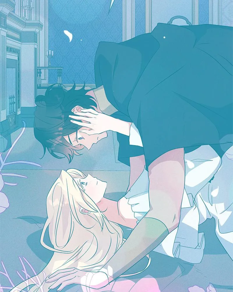 Read My Gently Raised Beast (en) Manga Online