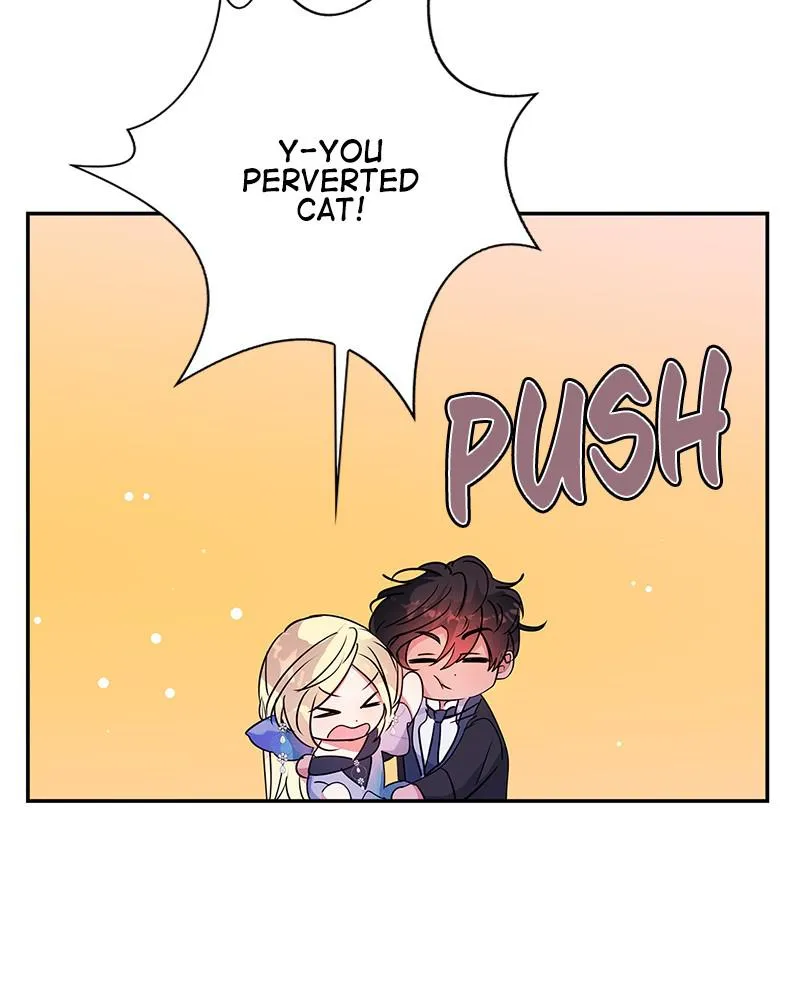 Read My Gently Raised Beast (en) Manga Online