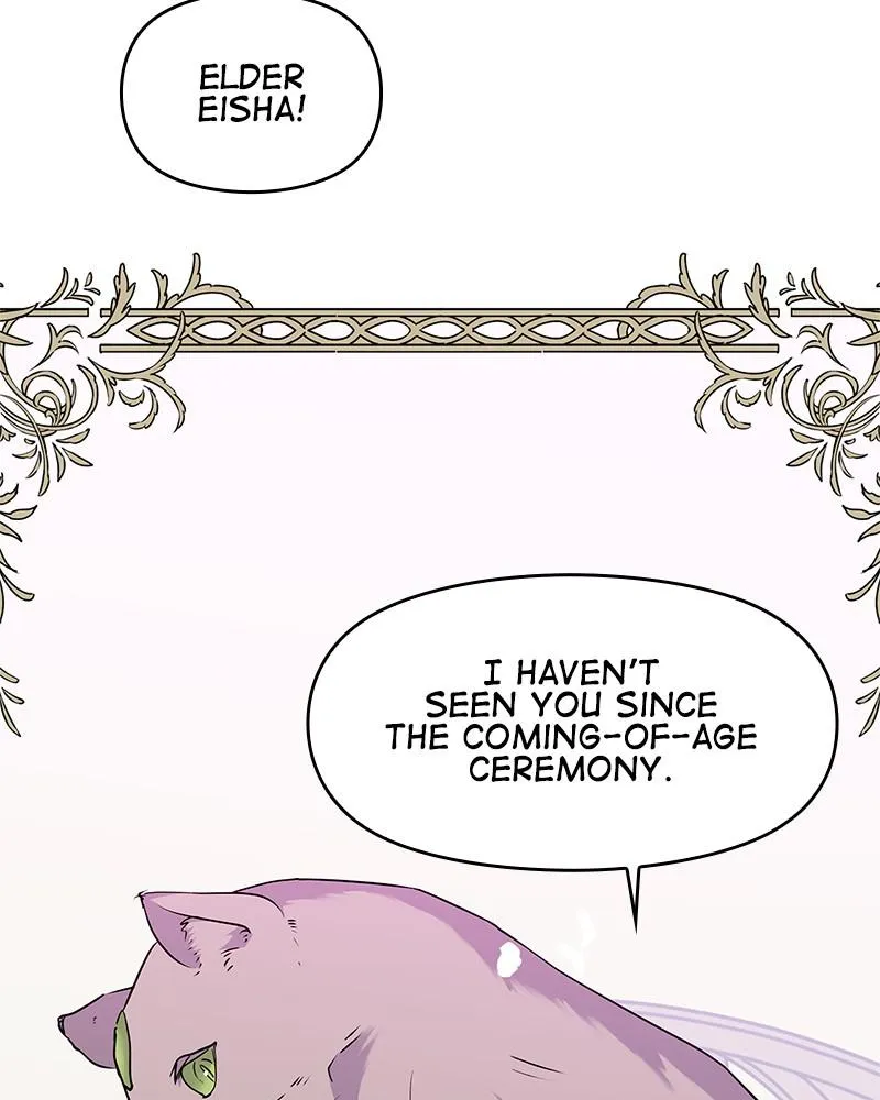 Read My Gently Raised Beast (en) Manga Online