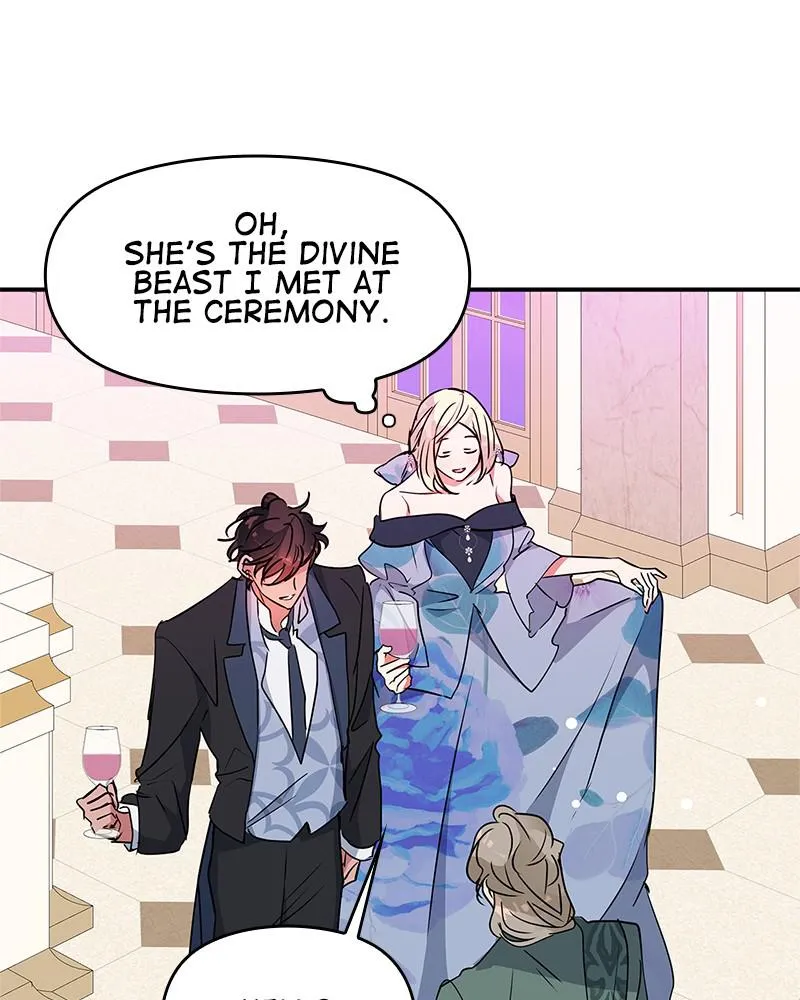 Read My Gently Raised Beast (en) Manga Online