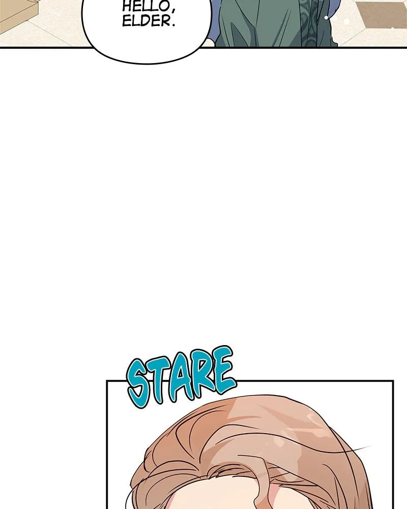 Read My Gently Raised Beast (en) Manga Online