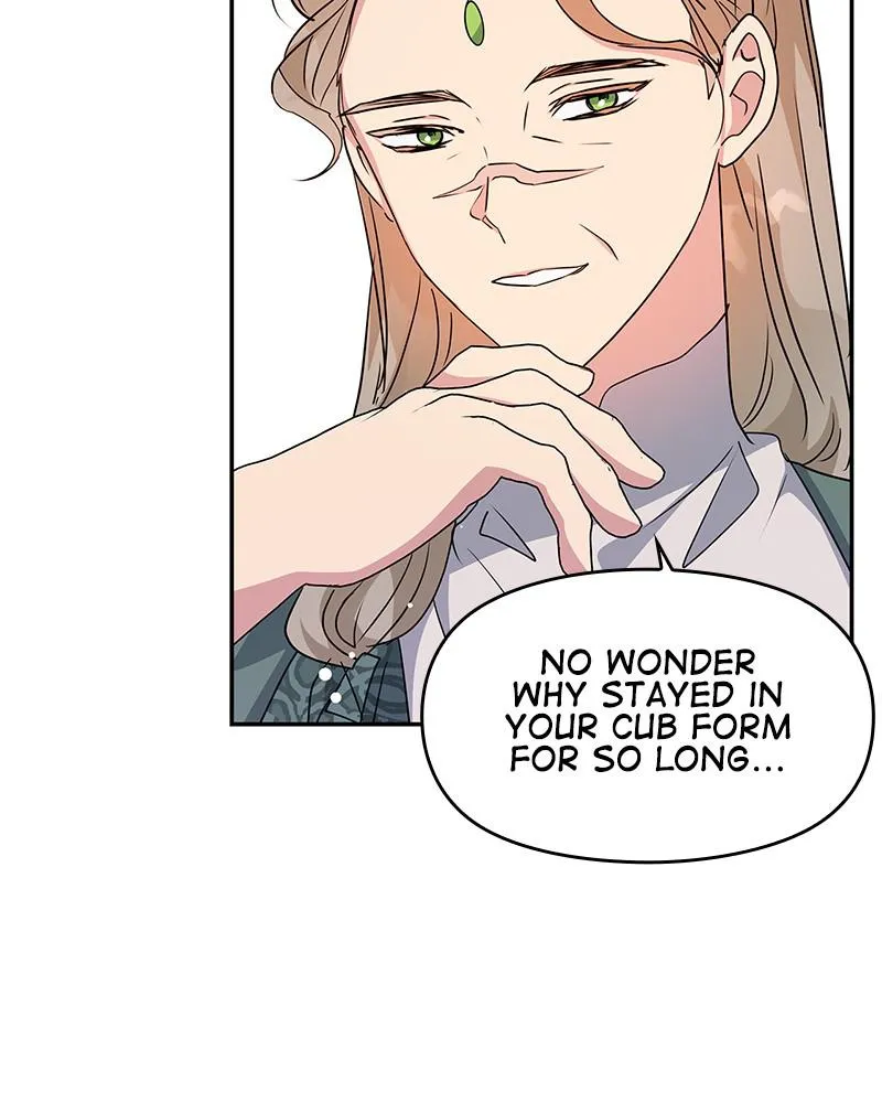 Read My Gently Raised Beast (en) Manga Online