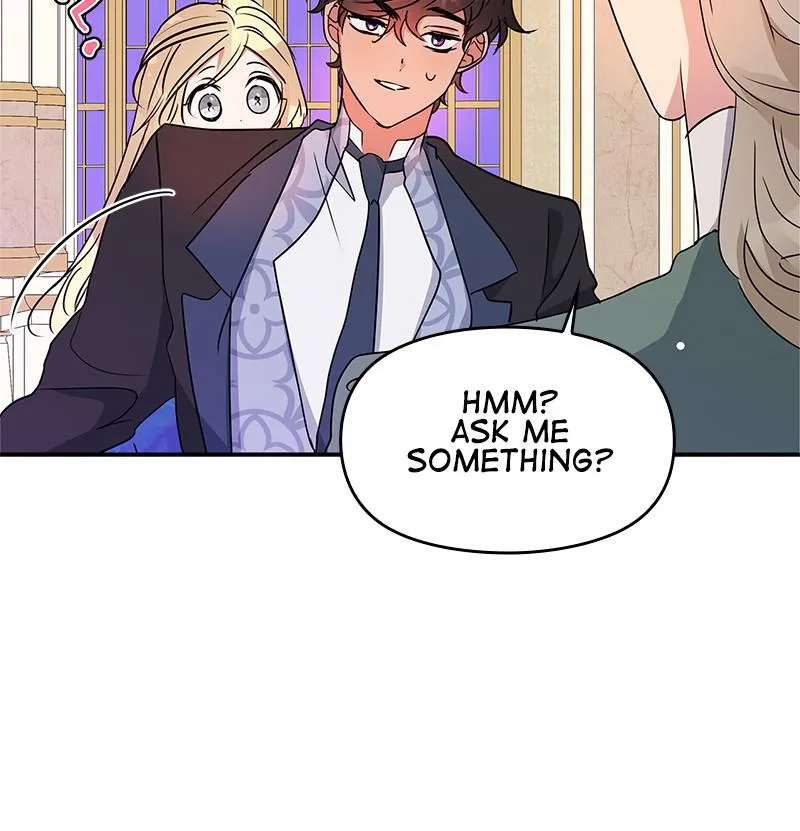 Read My Gently Raised Beast (en) Manga Online